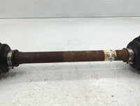 2017-2020 Hyundai Elantra Axle Shaft Front Driver Cv C/v - Oemusedautoparts1.com