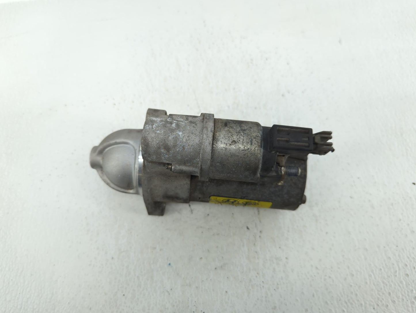 2014-2020 Hyundai Elantra Car Starter Motor Solenoid OEM P/N:36100-2E551 Fits Fits 2014 2015 2016 2017 2018 2019 2020 OEM Us
