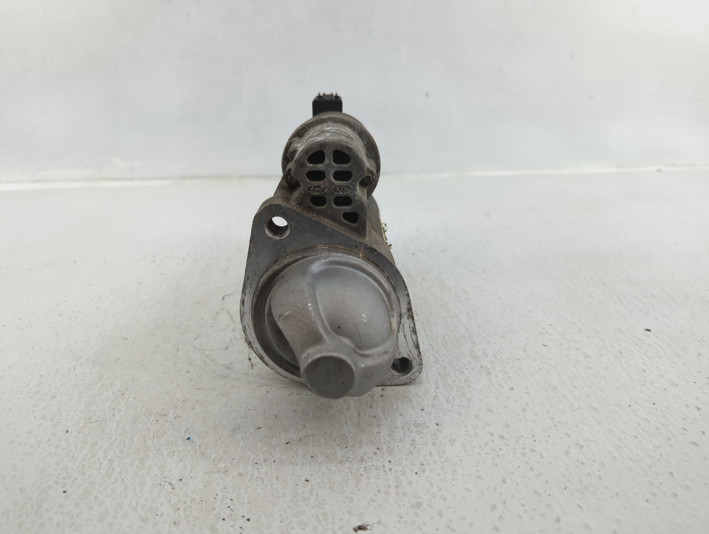 2014-2020 Hyundai Elantra Car Starter Motor Solenoid OEM P/N:36100-2E551 Fits Fits 2014 2015 2016 2017 2018 2019 2020 OEM Us
