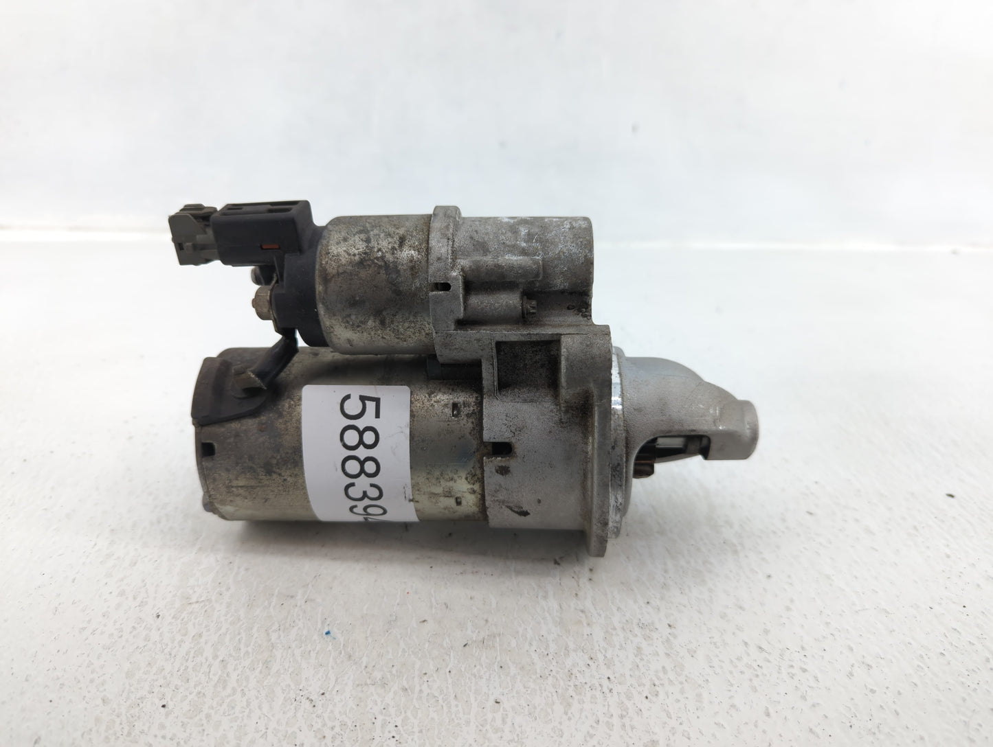 2014-2020 Hyundai Elantra Car Starter Motor Solenoid OEM P/N:36100-2E551 Fits Fits 2014 2015 2016 2017 2018 2019 2020 OEM Us