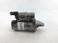 2014-2020 Hyundai Elantra Car Starter Motor Solenoid OEM P/N:36100-2E551 Fits Fits 2014 2015 2016 2017 2018 2019 2020 OEM Us