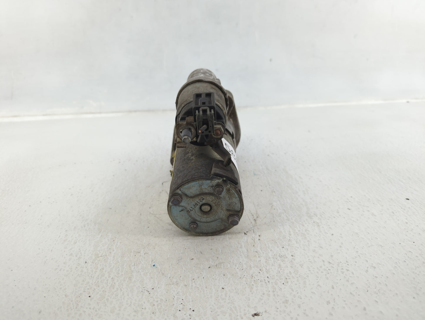 2014-2020 Hyundai Elantra Car Starter Motor Solenoid OEM P/N:36100-2E551 Fits Fits 2014 2015 2016 2017 2018 2019 2020 OEM Us