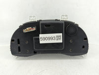 2017-2018 Hyundai Elantra Instrument Cluster Speedometer Gauges P/N:94011-F2061 94001-F2060, 94011-F2060 Fits Fits 2017 2018