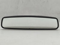 2011-2020 Hyundai Elantra Interior Rear View Mirror Replacement OEM P/N:E8011083 Fits OEM Used Auto Parts - Oemusedautoparts