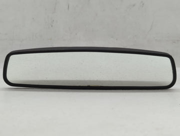 2011-2020 Hyundai Elantra Interior Rear View Mirror Replacement OEM P/N:E8011083 Fits OEM Used Auto Parts - Oemusedautoparts