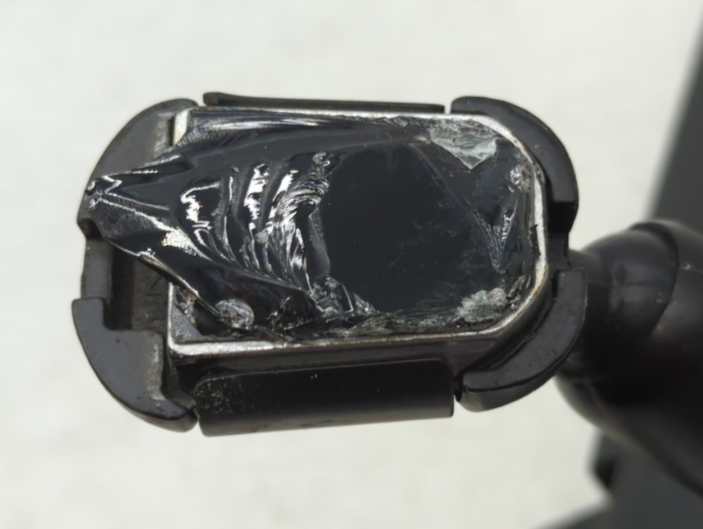 2011-2020 Hyundai Elantra Interior Rear View Mirror Replacement OEM P/N:E8011083 Fits OEM Used Auto Parts - Oemusedautoparts