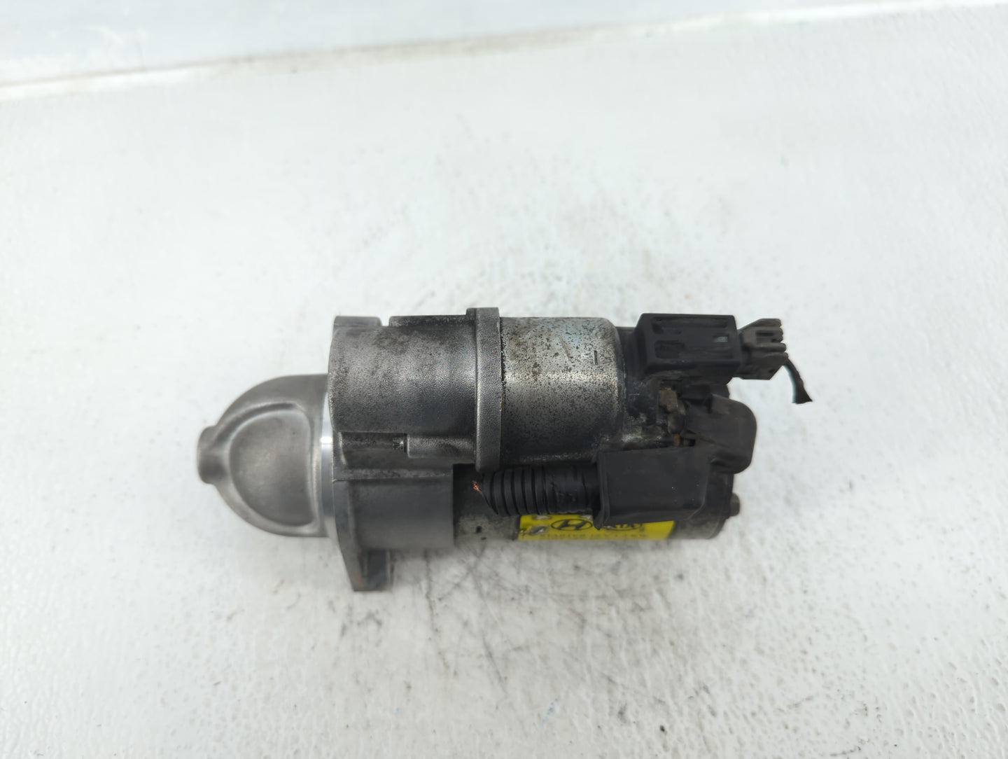 2014-2020 Hyundai Elantra Car Starter Motor Solenoid OEM P/N:36100-2E551 Fits Fits 2014 2015 2016 2017 2018 2019 2020 OEM Us