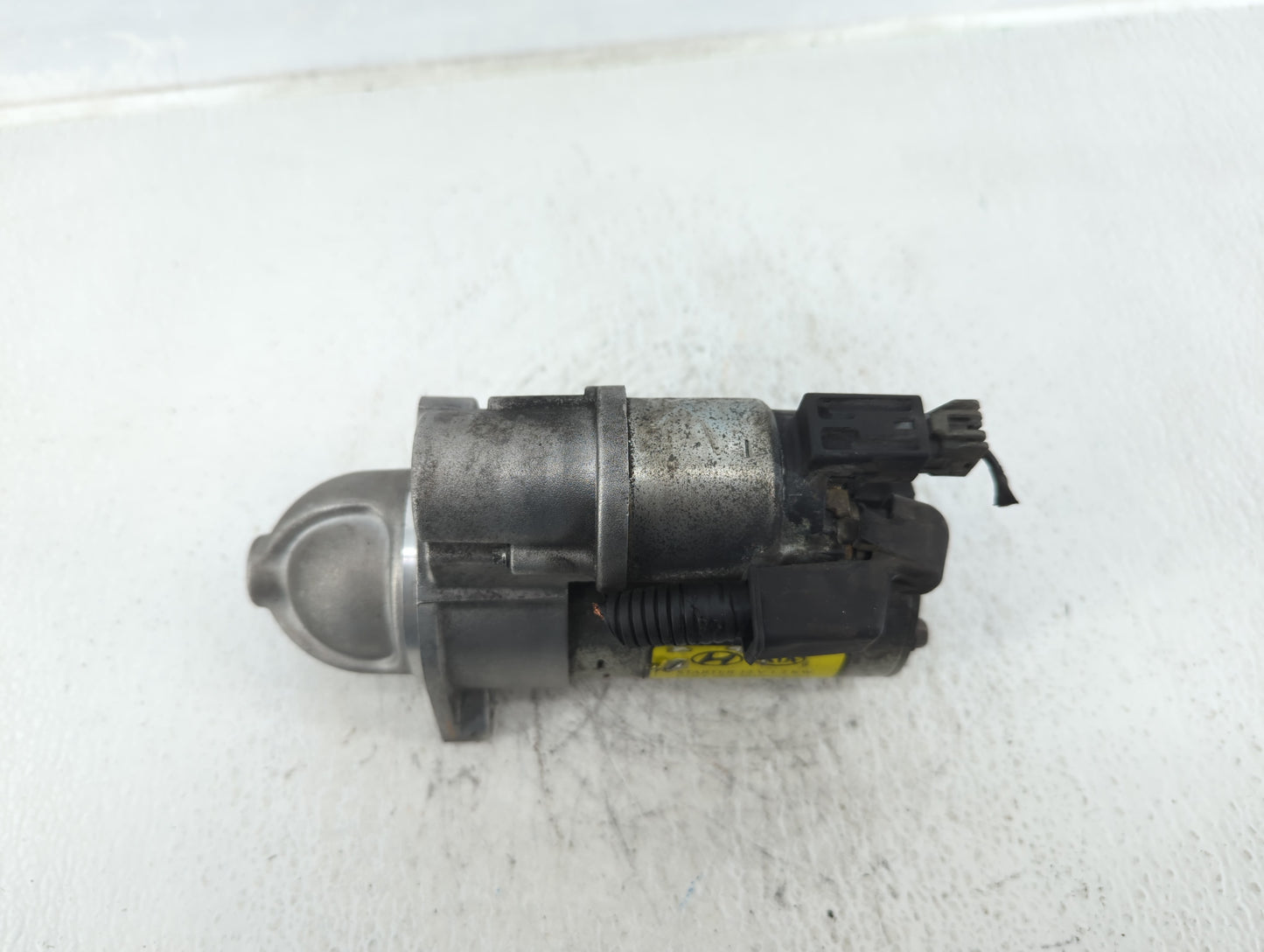 2014-2020 Hyundai Elantra Car Starter Motor Solenoid OEM P/N:36100-2E551 Fits Fits 2014 2015 2016 2017 2018 2019 2020 OEM Us