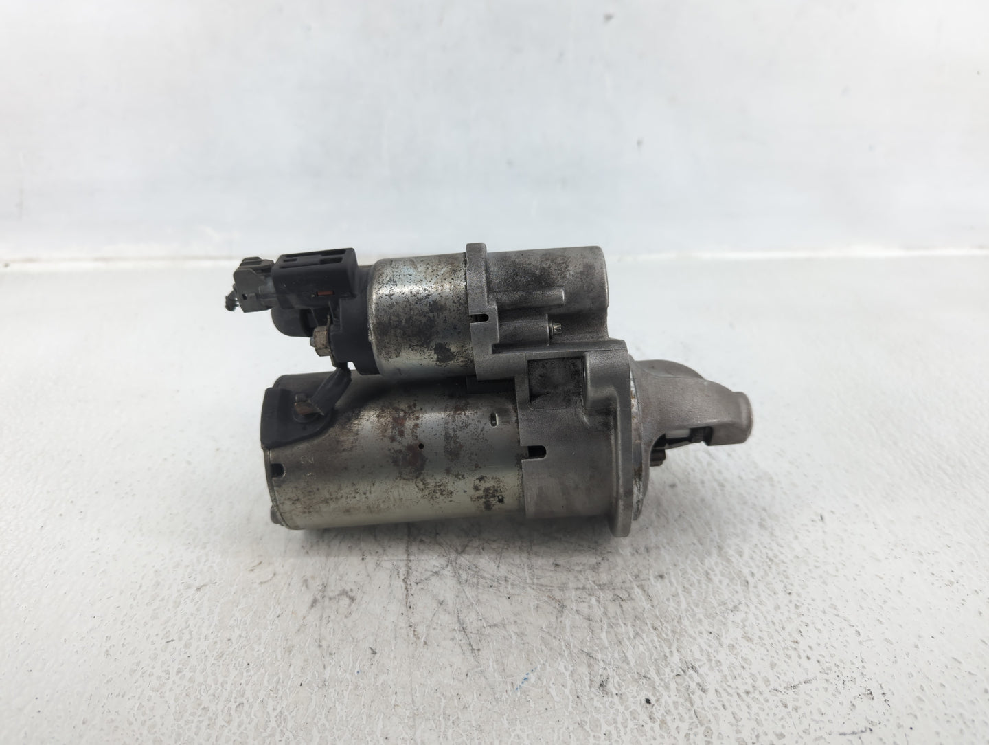 2014-2020 Hyundai Elantra Car Starter Motor Solenoid OEM P/N:36100-2E551 Fits Fits 2014 2015 2016 2017 2018 2019 2020 OEM Us