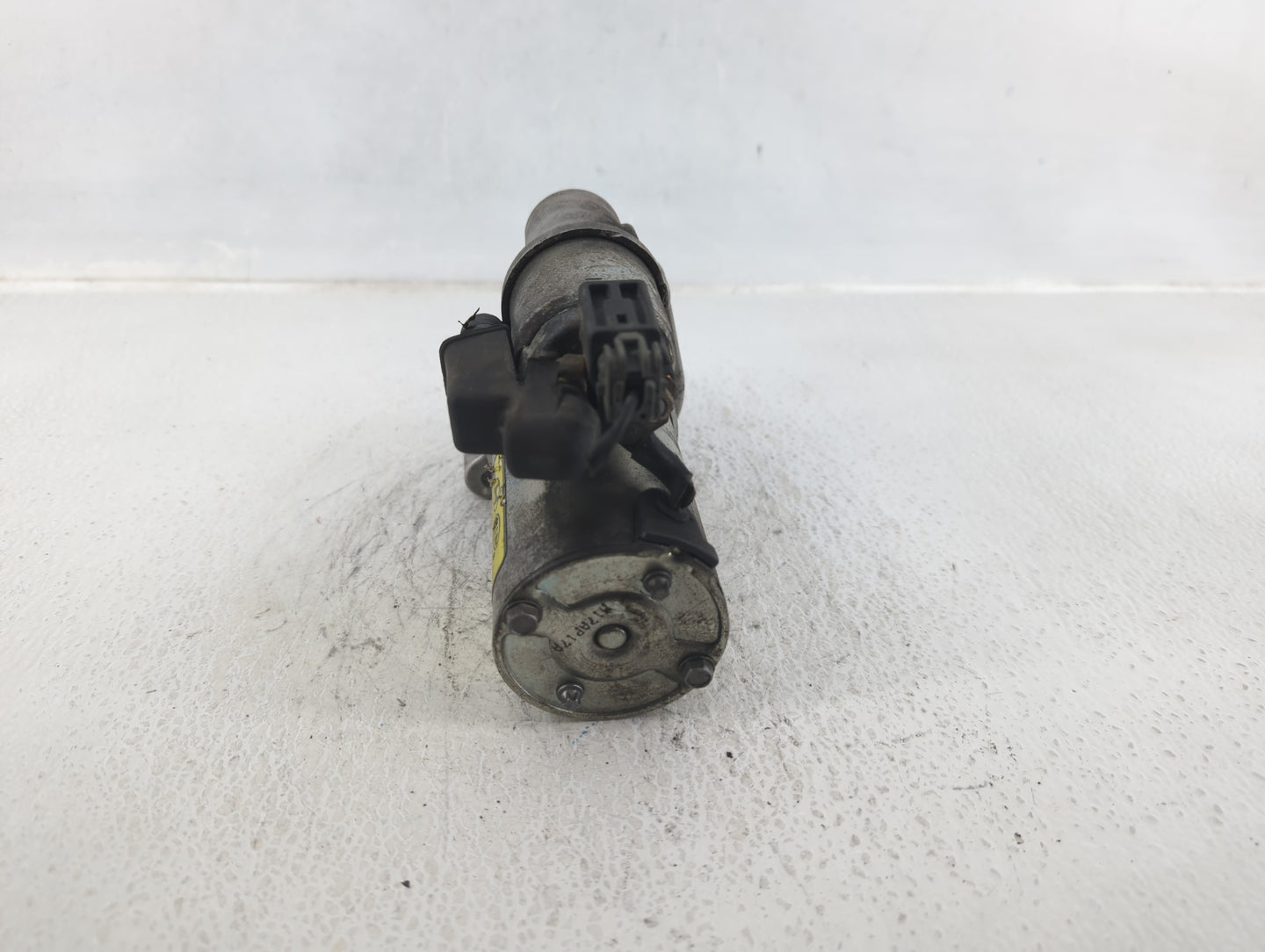 2014-2020 Hyundai Elantra Car Starter Motor Solenoid OEM P/N:36100-2E551 Fits Fits 2014 2015 2016 2017 2018 2019 2020 OEM Us