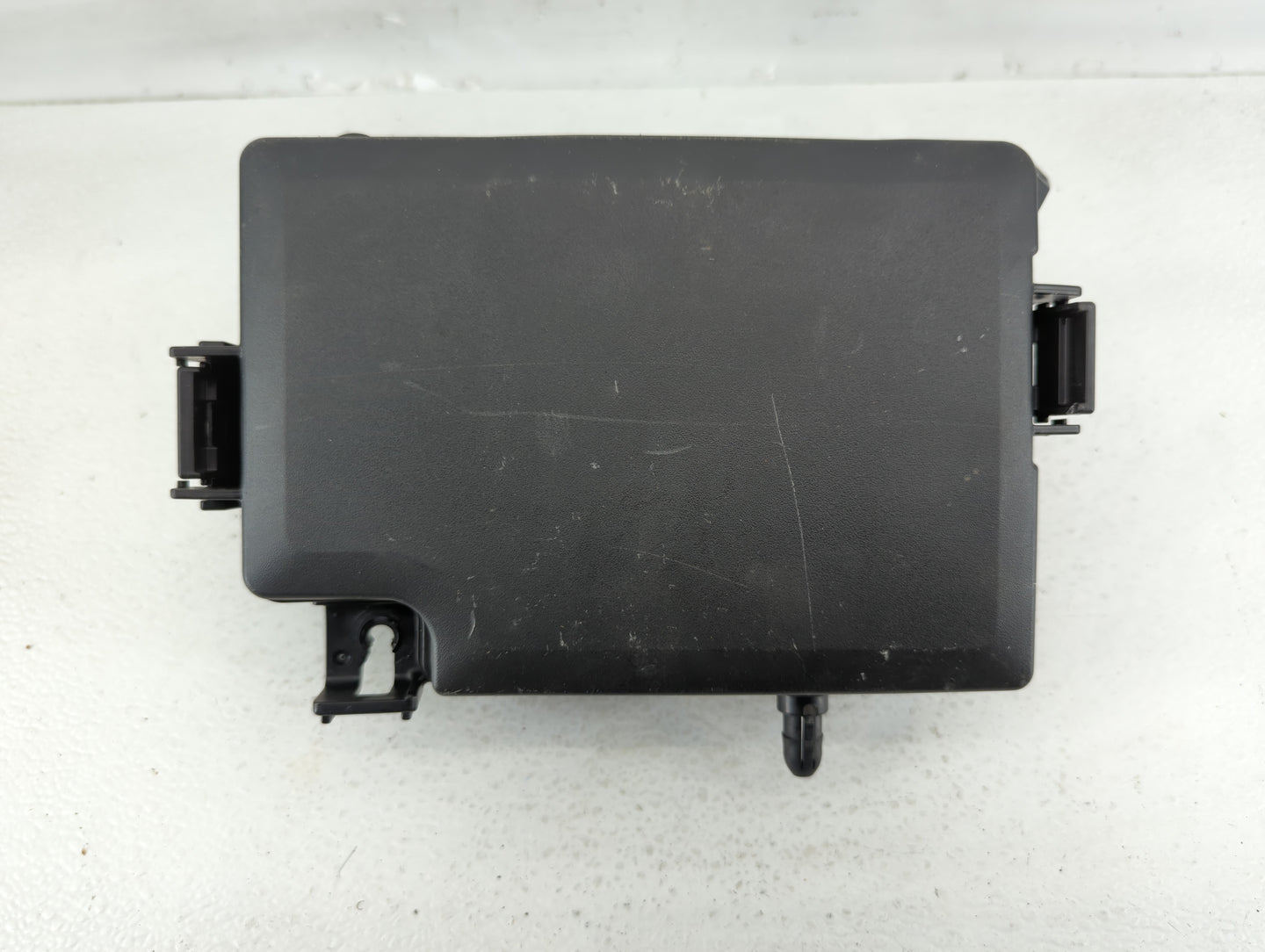 2018 Hyundai Elantra Fusebox Fuse Box Panel Relay Module P/N:VS91200F3535AB Fits OEM Used Auto Parts - Oemusedautoparts1.com