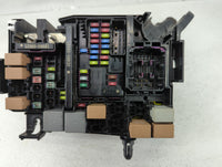 2018 Hyundai Elantra Fusebox Fuse Box Panel Relay Module P/N:VS91200F3535AB Fits OEM Used Auto Parts - Oemusedautoparts1.com