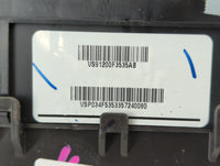 2018 Hyundai Elantra Fusebox Fuse Box Panel Relay Module P/N:VS91200F3535AB Fits OEM Used Auto Parts - Oemusedautoparts1.com