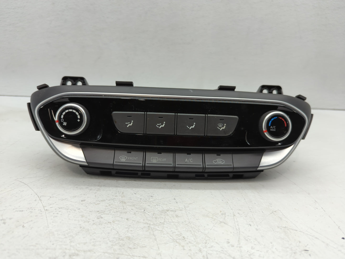 2018-2020 Hyundai Elantra Climate Control Module Temperature AC/Heater Replacement P/N:97250-G3080 Fits Fits 2018 2019 2020 