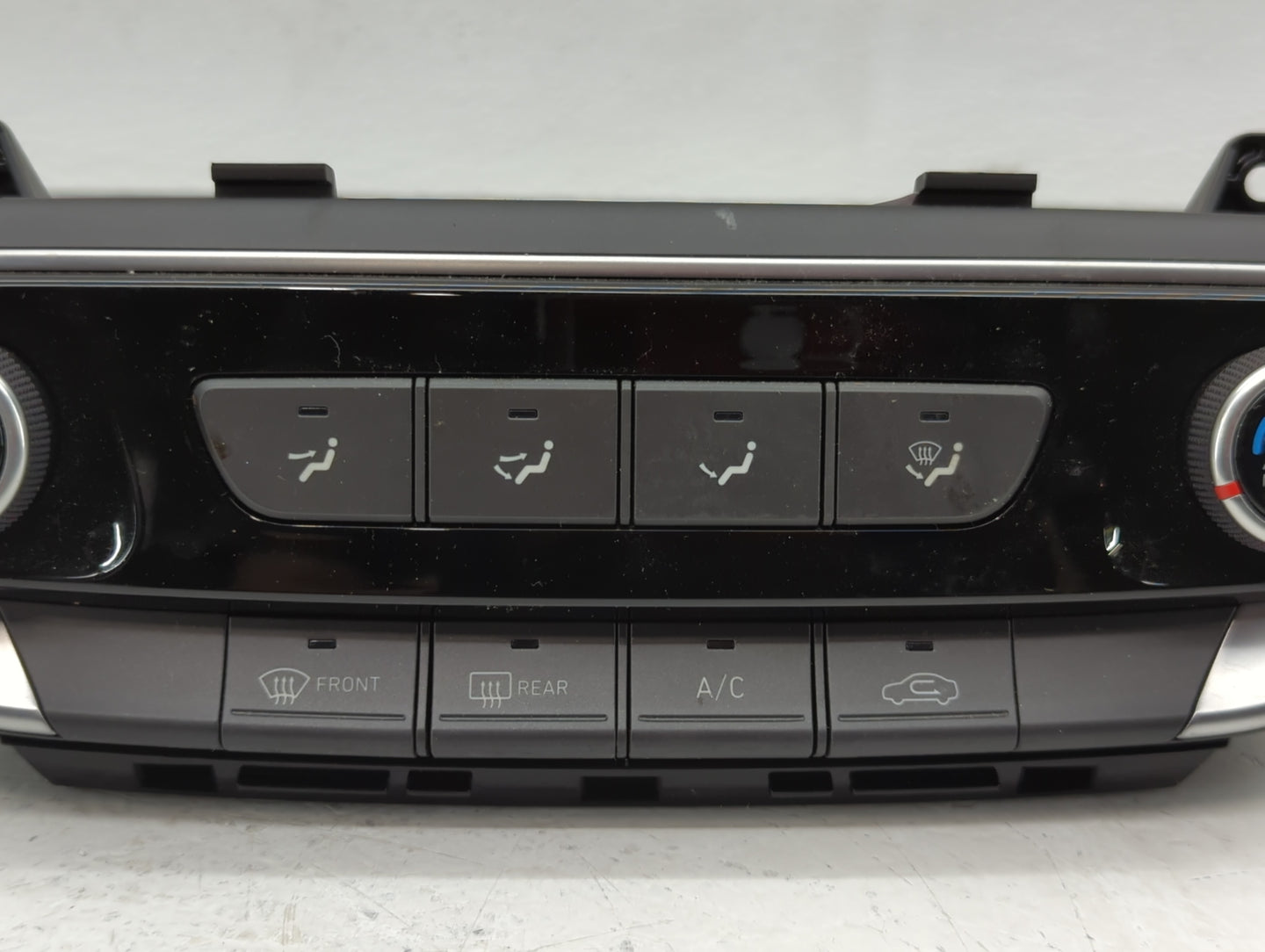 2018-2020 Hyundai Elantra Climate Control Module Temperature AC/Heater Replacement P/N:97250-G3080 Fits Fits 2018 2019 2020 