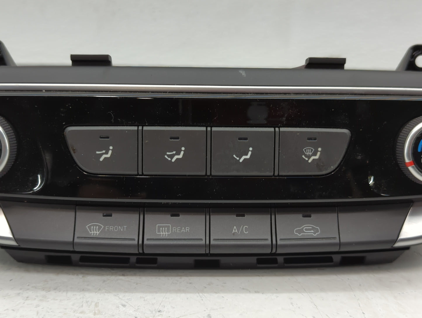 2018-2020 Hyundai Elantra Climate Control Module Temperature AC/Heater Replacement P/N:97250-G3080 Fits Fits 2018 2019 2020 