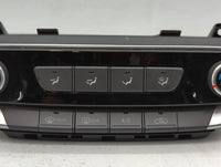 2018-2020 Hyundai Elantra Climate Control Module Temperature AC/Heater Replacement P/N:97250-G3080 Fits Fits 2018 2019 2020 