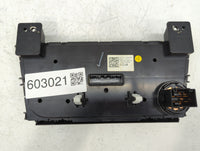 2017-2018 Hyundai Elantra Climate Control Module Temperature AC/Heater Replacement P/N:97250-F20624X Fits Fits 2017 2018 OEM