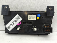2017-2018 Hyundai Elantra Climate Control Module Temperature AC/Heater Replacement P/N:97250-F20614X Fits Fits 2017 2018 OEM