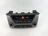 2017-2018 Hyundai Elantra Climate Control Module Temperature AC/Heater Replacement P/N:97250-F20624X Fits Fits 2017 2018 OEM