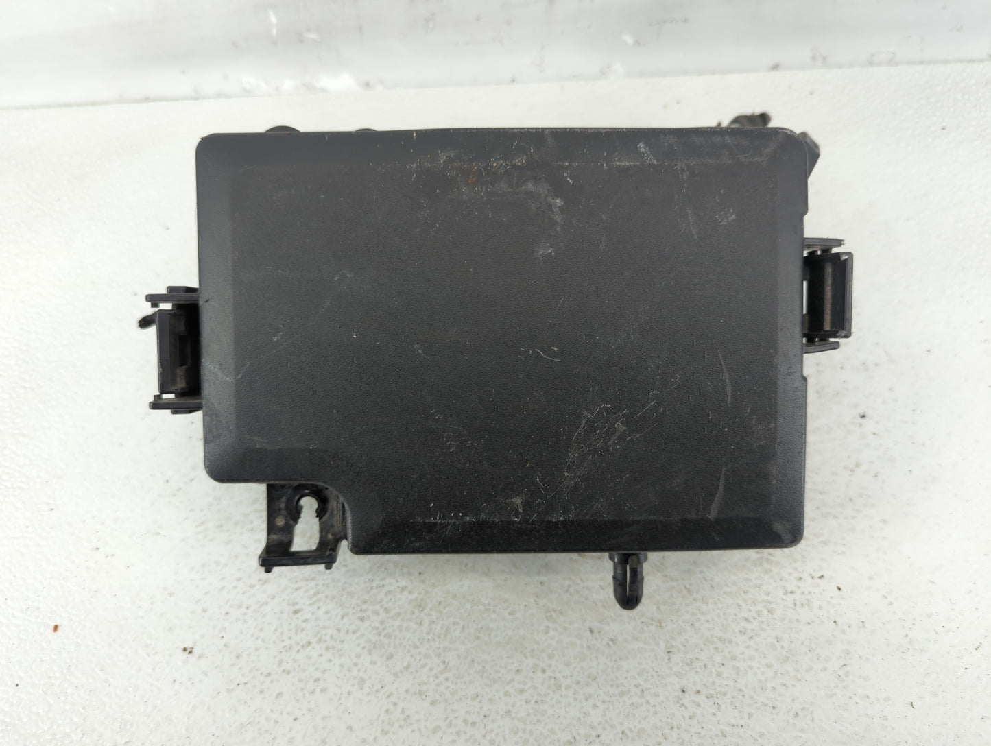 2018 Hyundai Elantra Fusebox Fuse Box Panel Relay Module P/N:91956-F2022 Fits OEM Used Auto Parts - Oemusedautoparts1.com