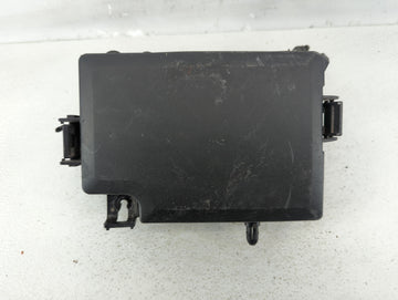 2018 Hyundai Elantra Fusebox Fuse Box Panel Relay Module P/N:91956-F2022 Fits OEM Used Auto Parts - Oemusedautoparts1.com