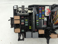 2018 Hyundai Elantra Fusebox Fuse Box Panel Relay Module P/N:91956-F2022 Fits OEM Used Auto Parts - Oemusedautoparts1.com