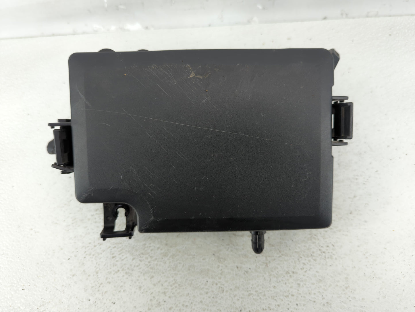 2018 Hyundai Elantra Fusebox Fuse Box Panel Relay Module P/N:91956-F2022 Fits OEM Used Auto Parts - Oemusedautoparts1.com