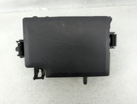 2018 Hyundai Elantra Fusebox Fuse Box Panel Relay Module P/N:91956-F2022 Fits OEM Used Auto Parts - Oemusedautoparts1.com
