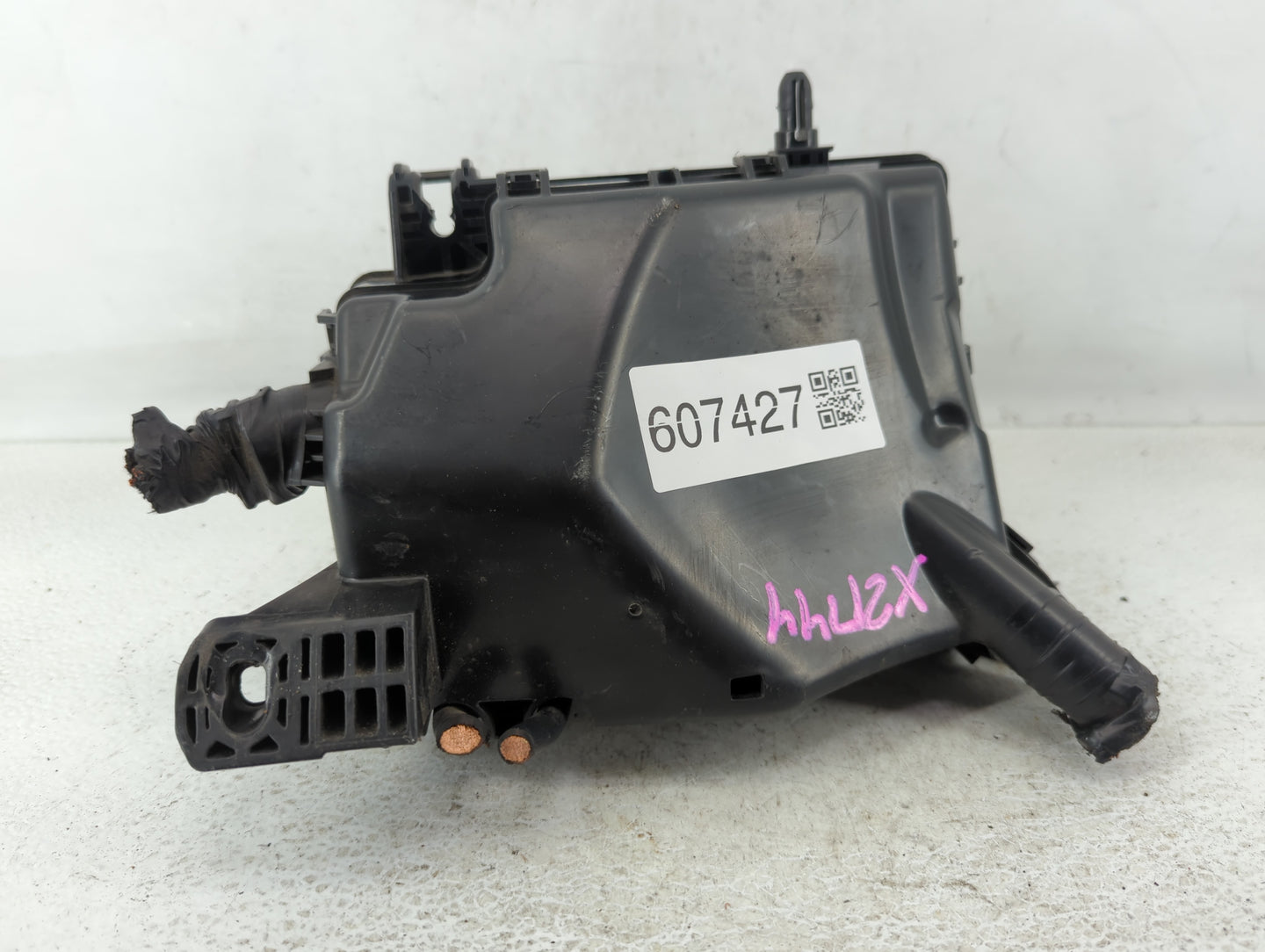2018 Hyundai Elantra Fusebox Fuse Box Panel Relay Module P/N:91956-F2022 Fits OEM Used Auto Parts - Oemusedautoparts1.com