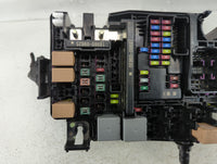 2018 Hyundai Elantra Fusebox Fuse Box Panel Relay Module P/N:VS91200F3535AB Fits OEM Used Auto Parts - Oemusedautoparts1.com