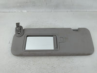 2017-2020 Hyundai Elantra Sun Visor Shade Replacement Driver Left Mirror Fits Fits 2017 2018 2019 2020 OEM Used Auto Parts -