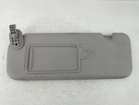 2017-2020 Hyundai Elantra Sun Visor Shade Replacement Driver Left Mirror Fits Fits 2017 2018 2019 2020 OEM Used Auto Parts -