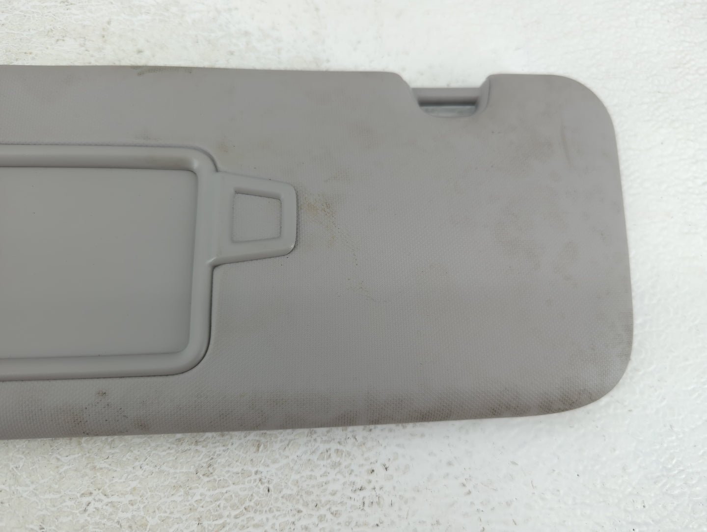 2017-2020 Hyundai Elantra Sun Visor Shade Replacement Driver Left Mirror Fits Fits 2017 2018 2019 2020 OEM Used Auto Parts -