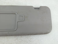 2017-2020 Hyundai Elantra Sun Visor Shade Replacement Driver Left Mirror Fits Fits 2017 2018 2019 2020 OEM Used Auto Parts -