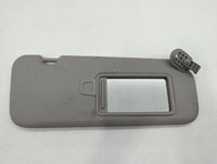 2017-2020 Hyundai Elantra Sun Visor Shade Replacement Passenger Right Mirror Fits Fits 2017 2018 2019 2020 OEM Used Auto Par