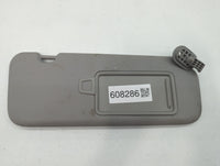 2017-2020 Hyundai Elantra Sun Visor Shade Replacement Passenger Right Mirror Fits Fits 2017 2018 2019 2020 OEM Used Auto Par