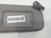 2017-2020 Hyundai Elantra Sun Visor Shade Replacement Passenger Right Mirror Fits Fits 2017 2018 2019 2020 OEM Used Auto Par