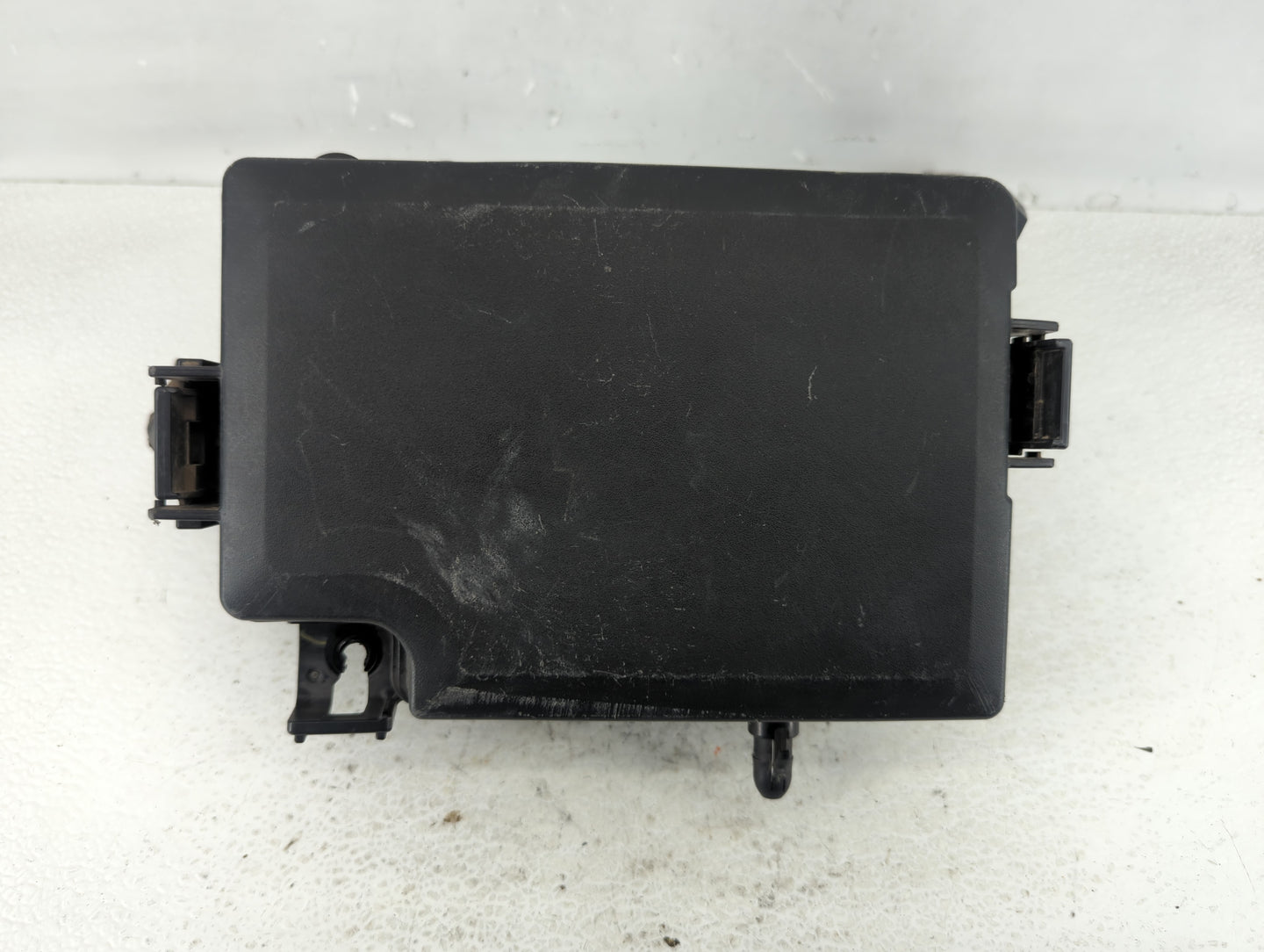 2018 Hyundai Elantra Fusebox Fuse Box Panel Relay Module P/N:91956-F2022 Fits OEM Used Auto Parts - Oemusedautoparts1.com