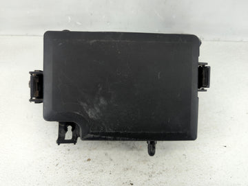 2018 Hyundai Elantra Fusebox Fuse Box Panel Relay Module P/N:91956-F2022 Fits OEM Used Auto Parts - Oemusedautoparts1.com