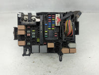 2018 Hyundai Elantra Fusebox Fuse Box Panel Relay Module P/N:91956-F2022 Fits OEM Used Auto Parts - Oemusedautoparts1.com