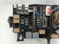 2018 Hyundai Elantra Fusebox Fuse Box Panel Relay Module P/N:91956-F2022 Fits OEM Used Auto Parts - Oemusedautoparts1.com