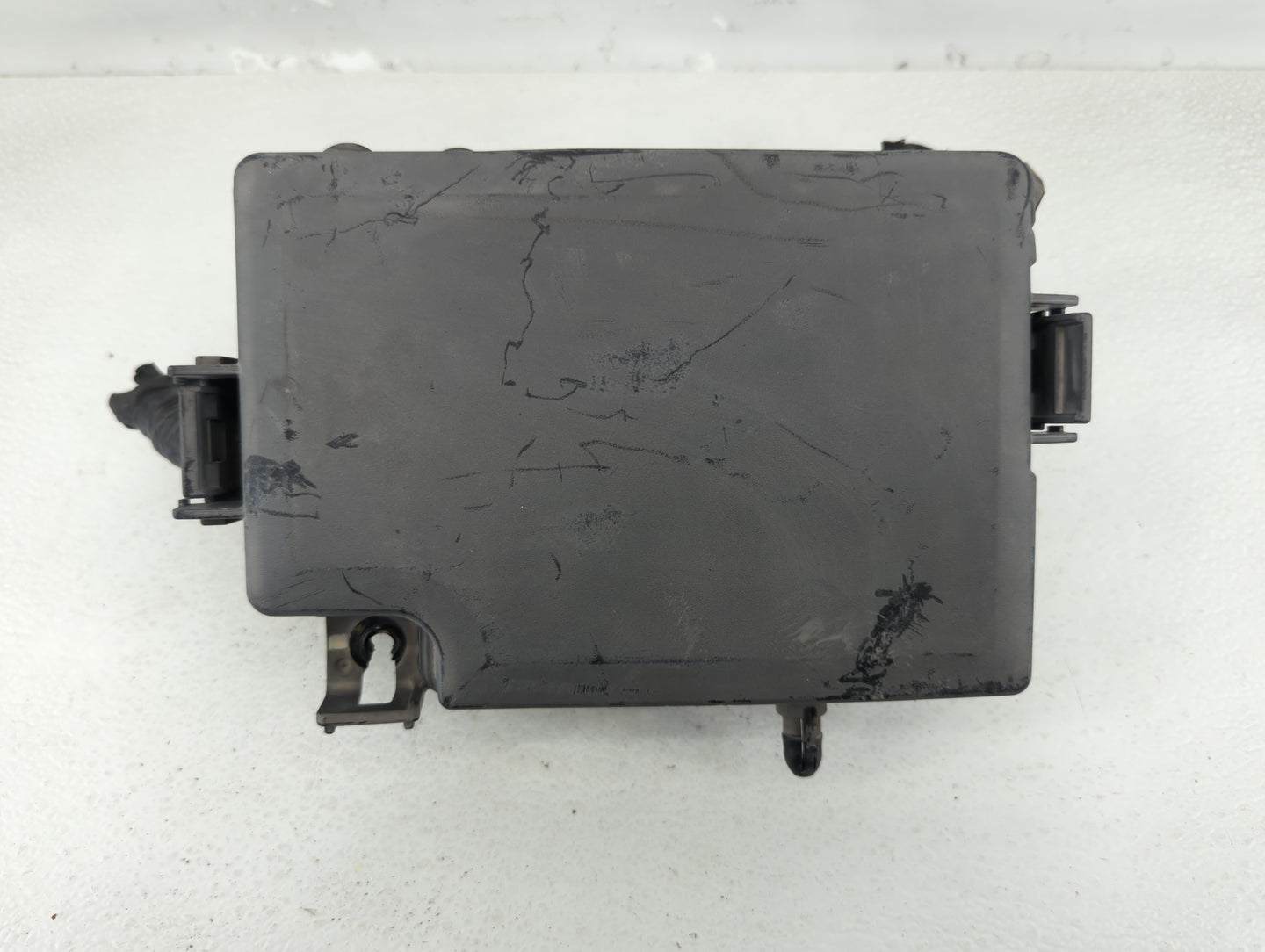 2018 Hyundai Elantra Fusebox Fuse Box Panel Relay Module P/N:91956-F2022 Fits OEM Used Auto Parts - Oemusedautoparts1.com