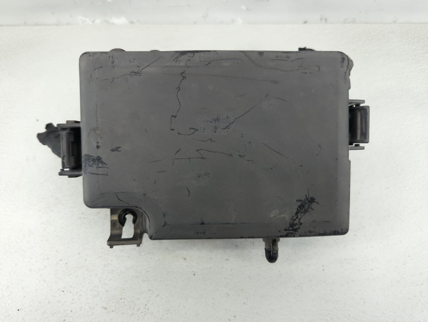 2018 Hyundai Elantra Fusebox Fuse Box Panel Relay Module P/N:91956-F2022 Fits OEM Used Auto Parts - Oemusedautoparts1.com