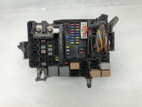 2018 Hyundai Elantra Fusebox Fuse Box Panel Relay Module P/N:91956-F2022 Fits OEM Used Auto Parts - Oemusedautoparts1.com