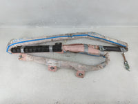2018 Hyundai Elantra Air Bag Driver Left Steering Wheel Mounted - Oemusedautoparts1.com