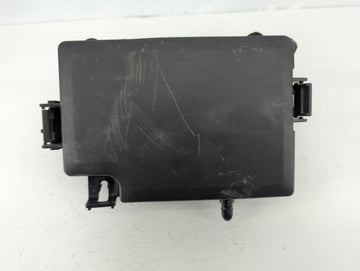 2018 Hyundai Elantra Fusebox Fuse Box Panel Relay Module P/N:91956-F2022 Fits OEM Used Auto Parts - Oemusedautoparts1.com