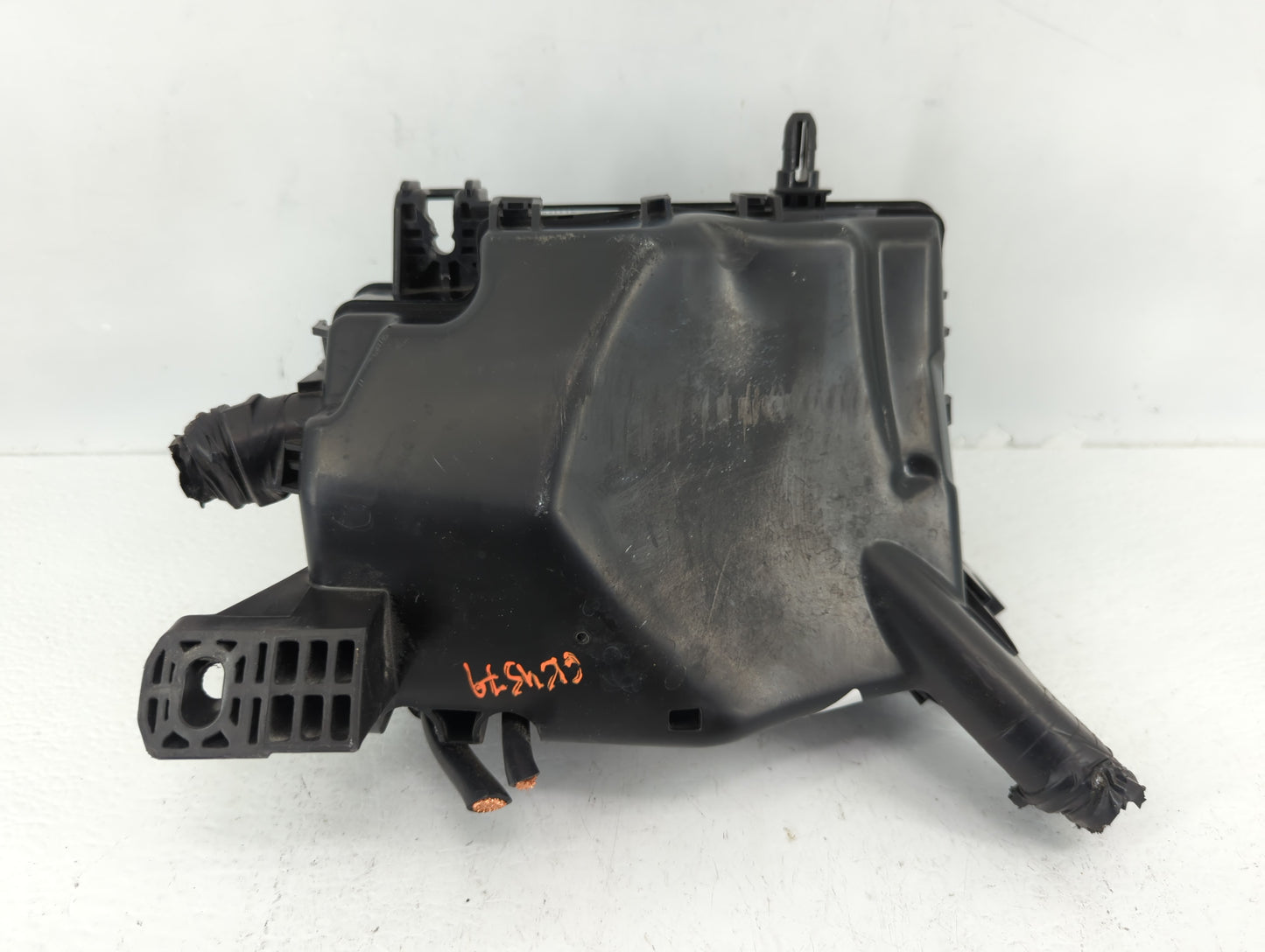 2018 Hyundai Elantra Fusebox Fuse Box Panel Relay Module P/N:91956-F2022 Fits OEM Used Auto Parts - Oemusedautoparts1.com