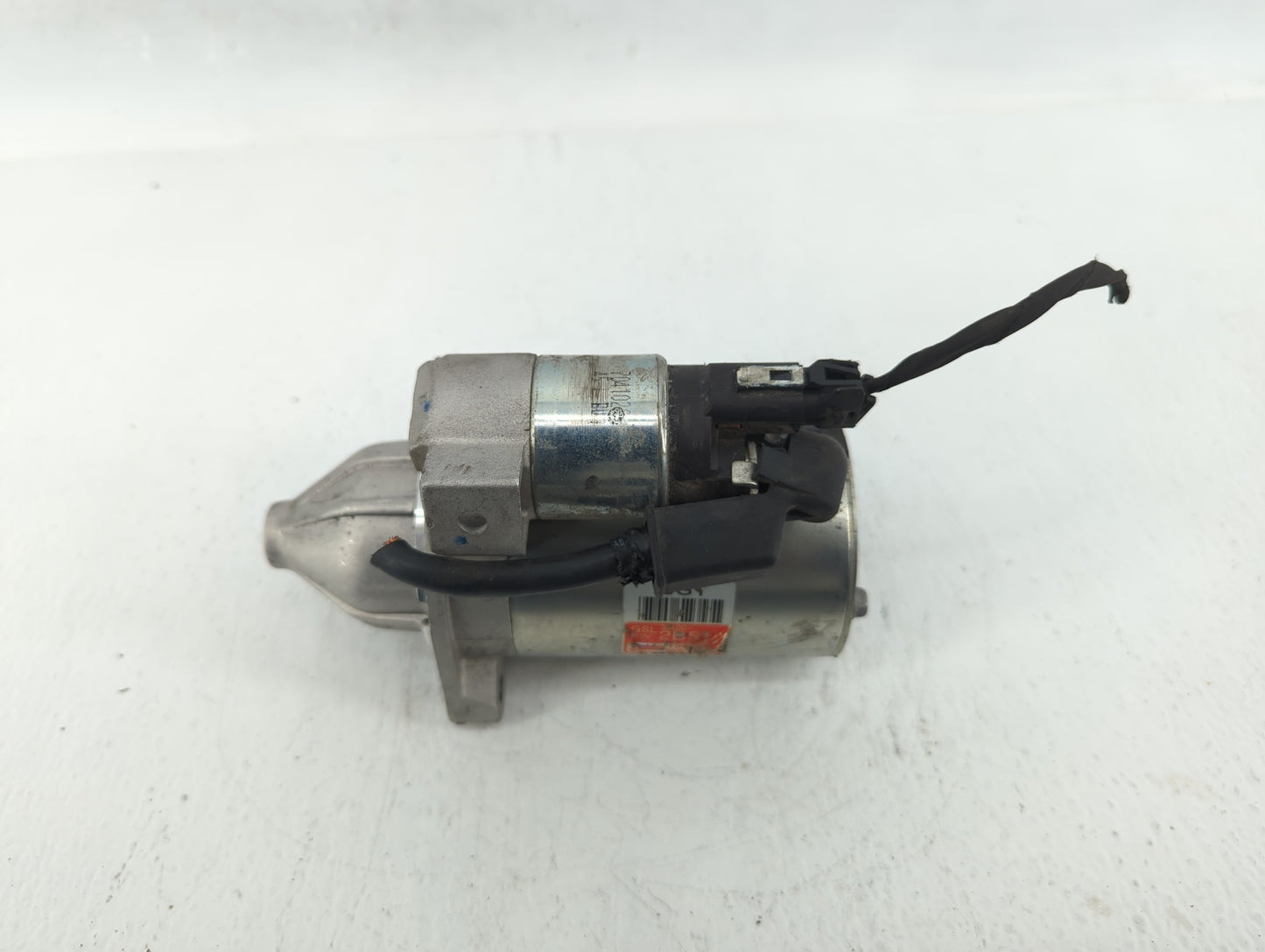2017-2020 Hyundai Elantra Car Starter Motor Solenoid OEM P/N:GSL 36100-2B51 Fits OEM Used Auto Parts - Oemusedautoparts1.com