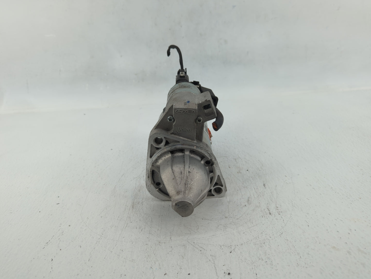 2017-2020 Hyundai Elantra Car Starter Motor Solenoid OEM P/N:GSL 36100-2B51 Fits OEM Used Auto Parts - Oemusedautoparts1.com